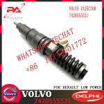 New diesel Unit Pump fuel injection common rail injector 7420555521 Engine parts injector for sale