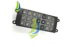 China 14594714 Control Switch Panel For EC380D Excavator Parts supplier
