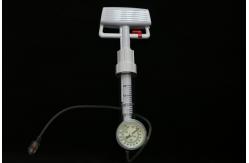 China Stable Performance Medical Inflation Device Kit With Precise Manometer supplier