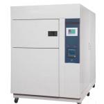High Precision SUS#304 Stainless Steel 2-box Temperature Humidity Test Chamber (+5℃~+35℃) for sale
