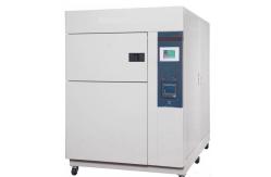 China Digital Environmental Laboratory Control Programmable Temperature Humidity Test Chamber supplier