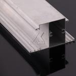 Easy for Install Israel Alloy CQC Big Size OEM Aluminum Windows Mill Finish for sale