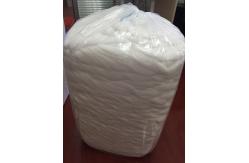 China String Cotton Coil 100% Cotton Sliver Absorbent Cotton 13-16mm Fiber Length supplier