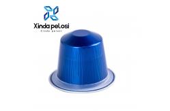 China Instant Coffee Pods Reusable Refillable Compatible Food Grade supplier