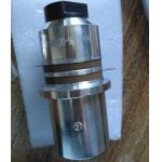 20K 600W High Power Ultrasonic Transducer For Plastic Welding Machine for sale