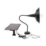 Gooseneck Exterior Solar Wall Lights IP44 Decorative Outdoor for sale