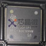 TMS320F28375DPTPT