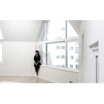 Anti Condensation Horizontal Sliding Windows 6063-T5 9A Glass for sale