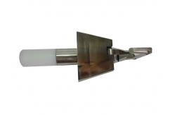 China UL Standard Articulated Test Finger Probe UL474 Fig 5.1 / UL507 supplier