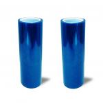 10mm Width Anti-static Tape Polyester with ≥9N/25mm Adhesion to Steel for sale