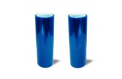 China 10mm Width Anti-static Tape Polyester with ≥9N/25mm Adhesion to Steel supplier