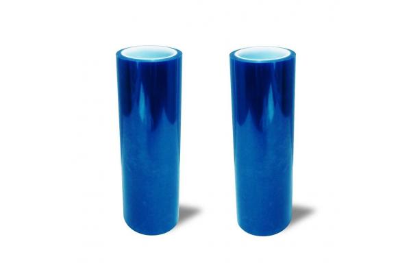 10mm Width Anti-static Tape Polyester with ≥9N/25mm Adhesion to Steel