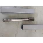 Rock Drilling Rig Shank Converter With 525mm Diameter And 8 Splines for sale