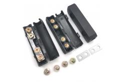 China ANG MIDI Bolt On Fuse Holder PSX 58V For Automotive Protection supplier