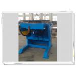 120degree Rotary Welding Positioner With Varouis Claw Optional