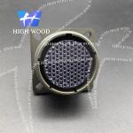 MIL-DTL-38999 Series Ⅰ，Ⅱ，and Ⅲ Connectors, D38999/20WH35SN. D38999 Series Ⅲ for sale