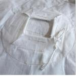Polypropylene One Tonne Bags Flexible Intermediate Bulk Containers