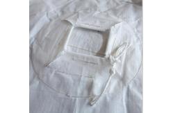 China Polypropylene One Tonne Bags Flexible Intermediate Bulk Containers supplier