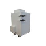 Lead Lined Cabinet For Storaging And Transporting Radioactive Materials