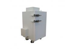 China Lead Lined Cabinet For Storaging And Transporting Radioactive Materials supplier