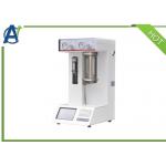NAS1638 ISO4406 Particle Counter For Measuring Cleanliness of Hydraulic Fluids for sale