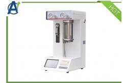 China ASTM D6079 HFRR Lubricity Evaluator for Evaluating Diesel Fuel Lubricity supplier