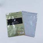 Gravure Printing 3.5g Mylar Smell Proof Bag Edible Packaging for sale