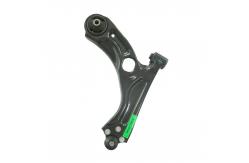 China Control Arm Lower Suspension For Chevrolet Aveo Hatchback R/95017036 supplier