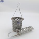Suitable for high-pressure filtration, used in various industries such as mining, coal, petroleum, food, and chemical for sale