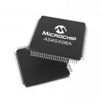 American Microchip Integrated Circuits A54SX08A-1TQG100 Brand New Original Electronic Components Package DFN-6-EP(1.6x1.6) Monitor and Reset Chip MOSFET for sale