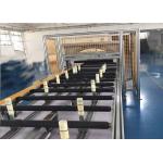 Fixed Clamping Positioning Manual Busbar Packing Machine