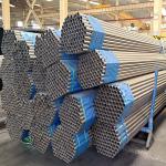 ASME B36.19 ASTM B862 Titanium Welded Pipe for sale