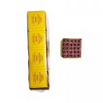 1.4G UN0336 Consumer Rockets 25S Saturn Missiles Fireworks For New Year for sale