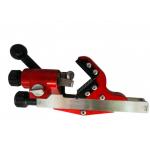 Manual Wire Stripper Cable Insulation Layer Stripping Tool for sale