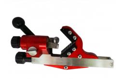 China Manual Wire Stripper Cable Insulation Layer Stripping Tool supplier
