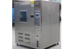 China Environmental Test Chamber For Simulation  Constant Temperature Humidity Climatic Testing supplier