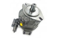 China A10VS010 Axial Piston Hydraulic Pumps Variable 220V Mobile Industrial supplier
