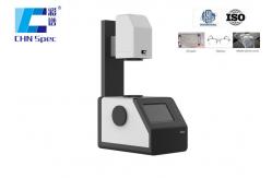 China Mini Hazemeter And Light Transmittance Meter To Measure Haze & Light Transmittance supplier