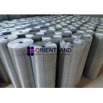 Heavy Duty 36inch X100ft Galvanized Welded Wire Mesh 1/2 Inch Opening for sale