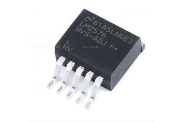 LM2576HVS-5.0