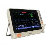 Portable Small Multi Para Monitor 10.1Inch Ultra Thin Colorful TFT LCD Display for sale