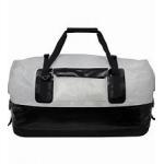 90l Pvc Tarpulin Thickened Cloth Waterproof Duffel Bag for sale