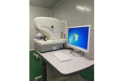 China Professional Optical machine/ OCT  with fundus camera function  Optical Coherence Tomography supplier