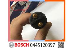 China Xichai CA6DM2-EU4 Engine Fuel Injector 0433172240 DLLA151P2240 0445120277 0445120397 supplier