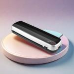 250mm/Min Speed Office Laminator Machine With Adjustable Temperature for sale