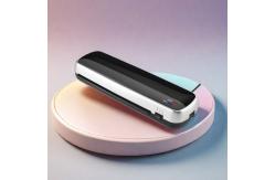 China 250mm/Min Speed Office Laminator Machine With Adjustable Temperature supplier