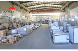 China Ultrasonic Cleaning Machine manufacturer