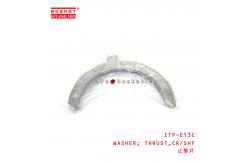 China ZTP-E13C Crankshaft Thrust Washer Suitable for ISUZU HINO700 E13C supplier