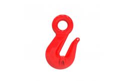 China SLR217-EYE TYPE BELT WING HOOK supplier