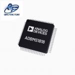 Original Brand New Triode ADBMS1818ASWZ Analog ADI Electronic components IC chips Microcontroller ADBMS1818A for sale